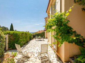 Apartment Les Hauts des Issambres-7 by Interhome